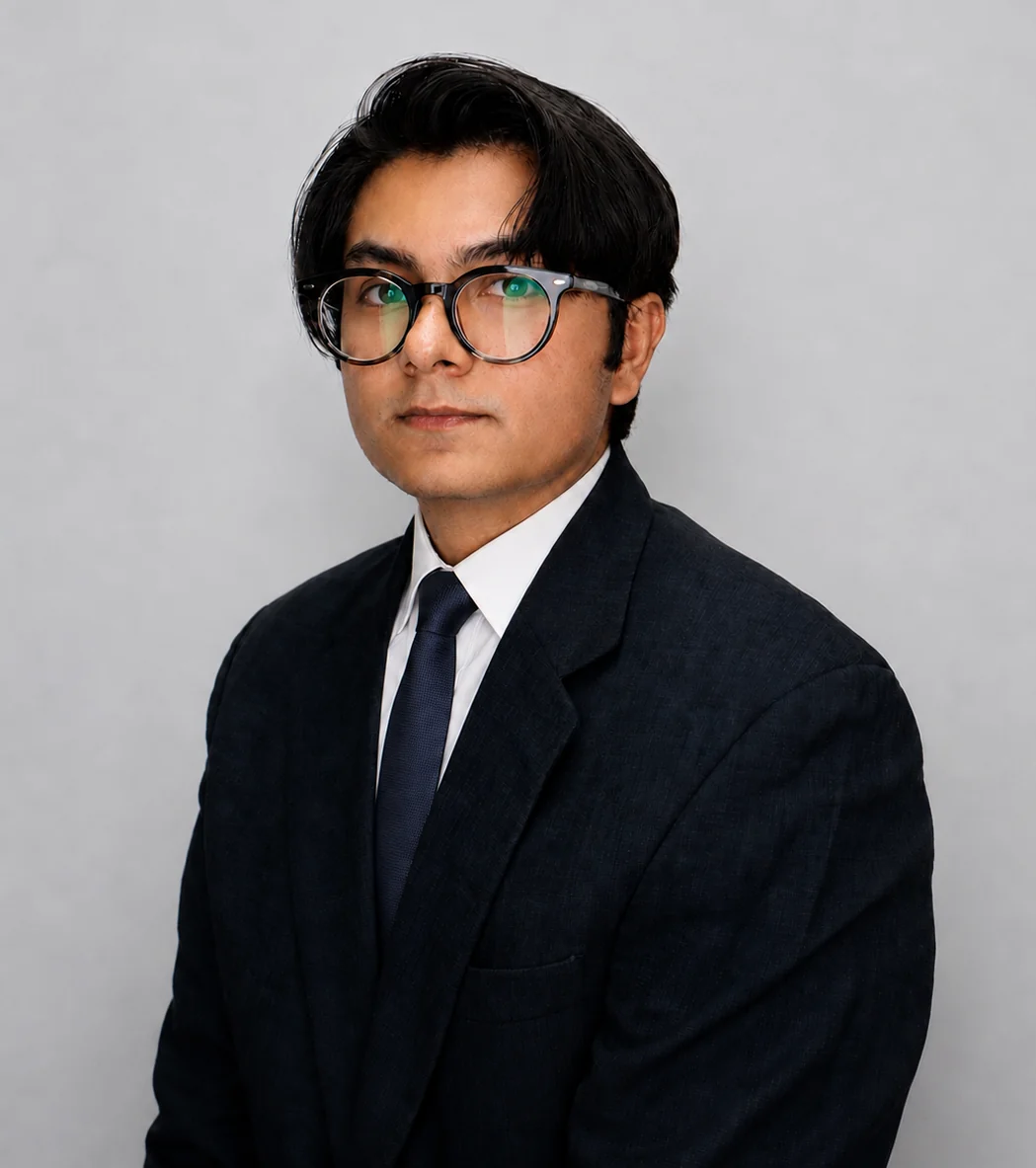 Carlos Gael Hernandez Castro